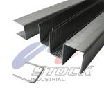 Fábrica de grampos para grampeador