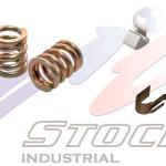 Fabricante de molas industriais