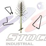 Gancheira para polimento